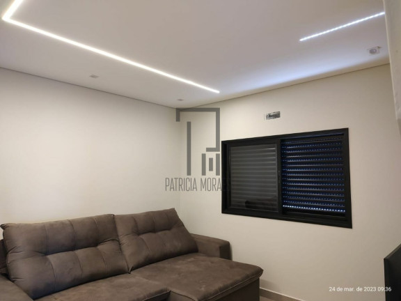 Imagem Casa de Condomínio com 3 Quartos à Venda, 307 m² em Rio Verde - Araçoiaba Da Serra