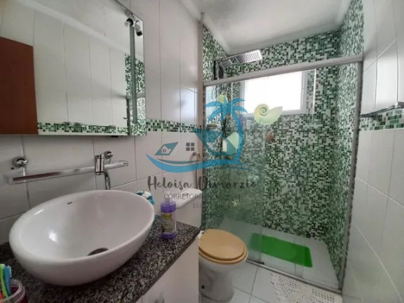 Imagem Apartamento com 3 Quartos à Venda, 95 m² em Barra Da Lagoa - Ubatuba