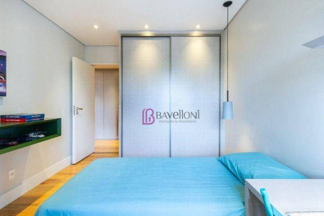 Imagem Apartamento com 3 Quartos à Venda, 187 m² em Vila Romana - São Paulo Imagem Apartamento com 3 Quartos à Venda, 187 m² em Vila Romana - São Paulo