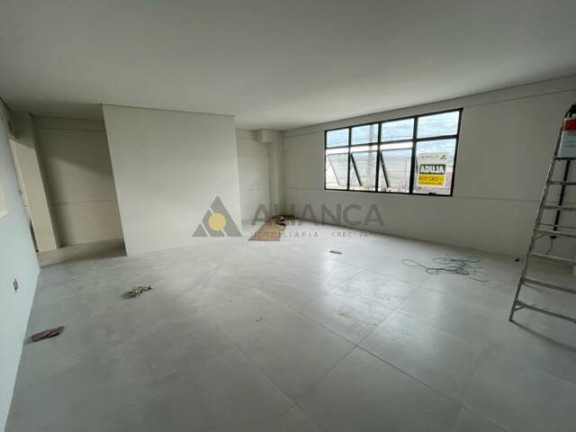 Imagem Galpão para Alugar, 315 m² em Centro - Navegantes