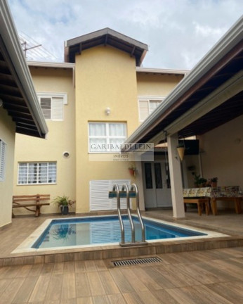 Imagem Casa com 3 Quartos à Venda, 200 m² em Jardim Santa Genebra - Campinas Imagem Casa com 3 Quartos à Venda, 200 m² em Jardim Santa Genebra - Campinas