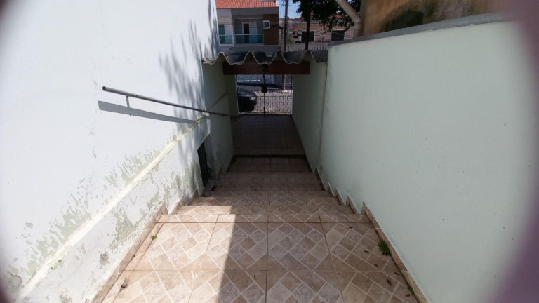 Imagem Casa com 3 Quartos à Venda, 158 m² em Parque Erasmo Assunção - Santo André