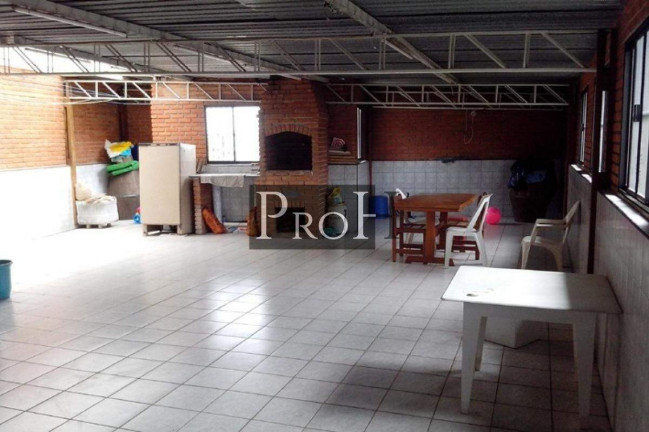 Imagem Sobrado com 2 Quartos à Venda, 280 m² em Parque Das Nações - Santo André Imagem Sobrado com 2 Quartos à Venda, 280 m² em Parque Das Nações - Santo André