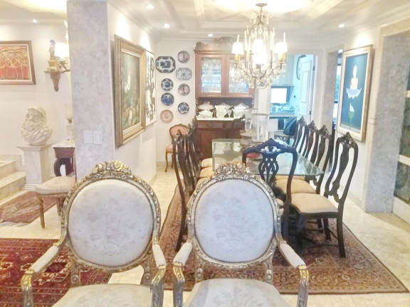 Imagem Apartamento com 3 Quartos à Venda, 175 m² em Jardim Apipema - Salvador Imagem Apartamento com 3 Quartos à Venda, 175 m² em Jardim Apipema - Salvador
