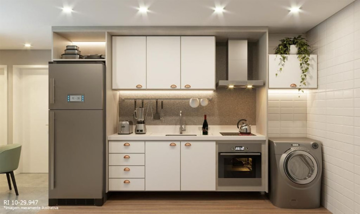 Imagem Apartamento com 2 Quartos à Venda, 54 m² em Altiplano Cabo Branco - João Pessoa Imagem Apartamento com 2 Quartos à Venda, 54 m² em Altiplano Cabo Branco - João Pessoa