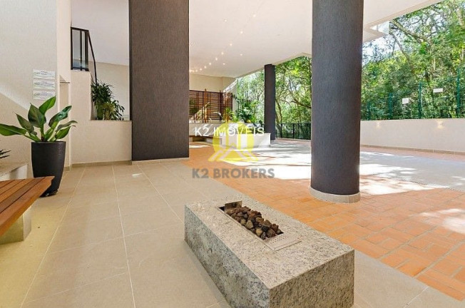 Imagem Apartamento com 2 Quartos à Venda, 102 m² em Santo Inácio - Curitiba Imagem Apartamento com 2 Quartos à Venda, 102 m² em Santo Inácio - Curitiba