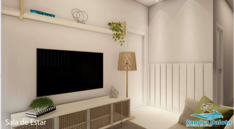 Imagem Apartamento com 2 Quartos à Venda, 67 m² em Itaguá - Ubatuba Imagem Apartamento com 2 Quartos à Venda, 67 m² em Itaguá - Ubatuba