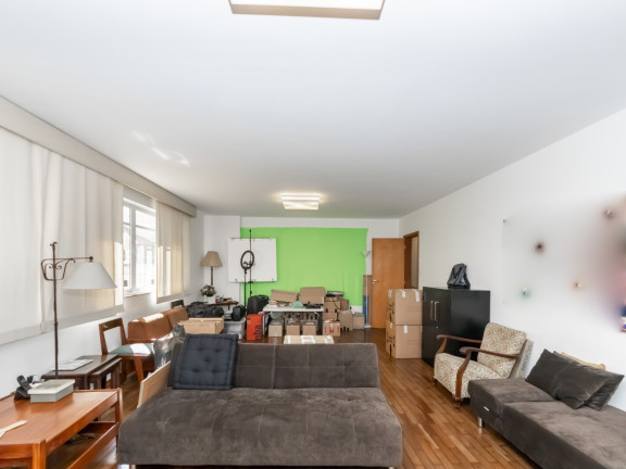 Imagem Apartamento com 3 Quartos à Venda, 158 m² em Jardim Paulista - São Paulo Imagem Apartamento com 3 Quartos à Venda, 158 m² em Jardim Paulista - São Paulo