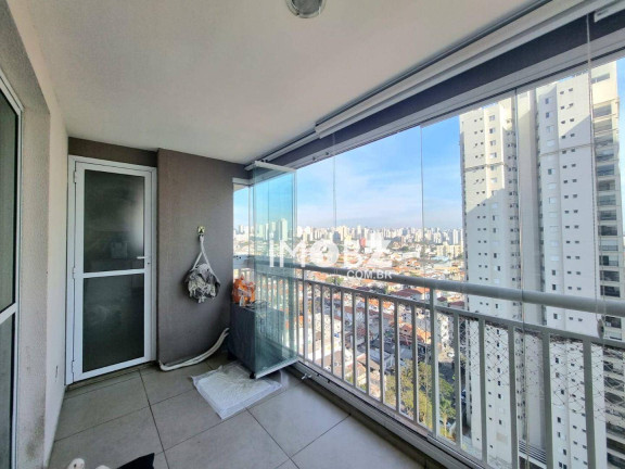 Imagem Imóvel com 2 Quartos à Venda, 64 m² em Jardim Monte Kemel - São Paulo Imagem Imóvel com 2 Quartos à Venda, 64 m² em Jardim Monte Kemel - São Paulo