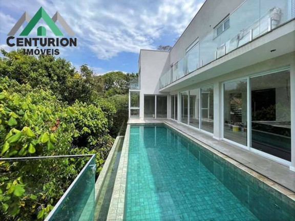 Imagem Casa de Condomínio com 4 Quartos à Venda, 435 m² em Chácara Dos Lagos - Carapicuíba Imagem Casa de Condomínio com 4 Quartos à Venda, 435 m² em Chácara Dos Lagos - Carapicuíba
