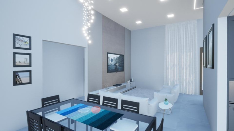 Imagem Casa com 4 Quartos à Venda, 300 m² em Setor Habitacional Arniqueira (águas Claras) - Brasília Imagem Casa com 4 Quartos à Venda, 300 m² em Setor Habitacional Arniqueira (águas Claras) - Brasília