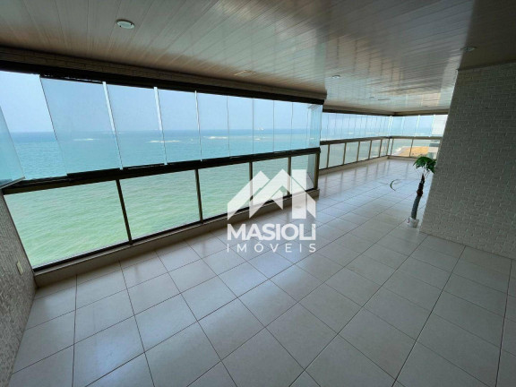 Imagem Apartamento com 4 Quartos à Venda, 350 m² em Praia De Itapoã - Vila Velha