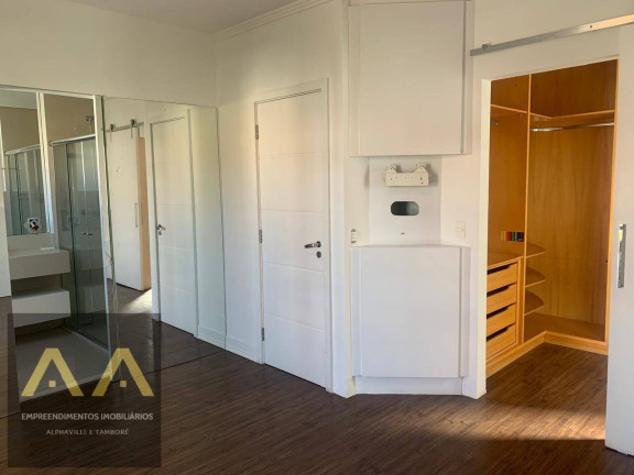 Imagem Casa com 3 Quartos à Venda, 170 m² em Tamboré - Santana De Parnaíba