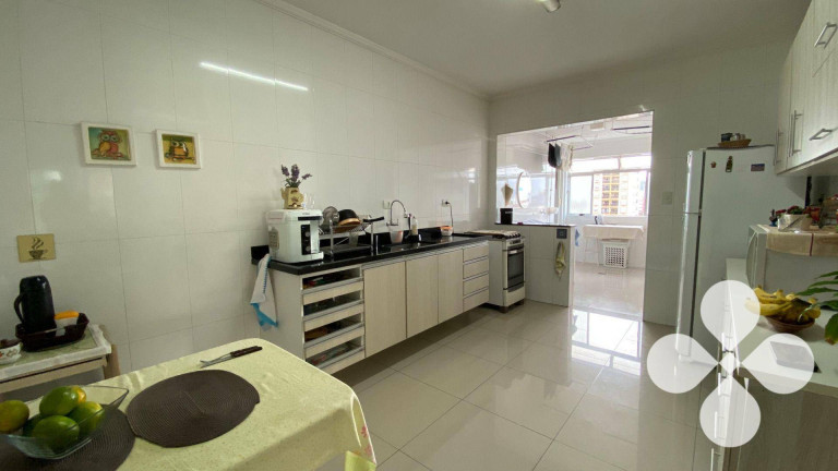 Imagem Imóvel com 3 Quartos à Venda, 112 m² em Boqueirão - Santos Imagem Imóvel com 3 Quartos à Venda, 112 m² em Boqueirão - Santos
