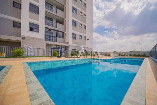 Imagem Apartamento com 2 Quartos à Venda, 48 m² em Centro - Osasco