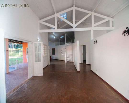 Imagem Imóvel com 3 Quartos à Venda, 435 m² em Chácara Represinha - Cotia Imagem Imóvel com 3 Quartos à Venda, 435 m² em Chácara Represinha - Cotia