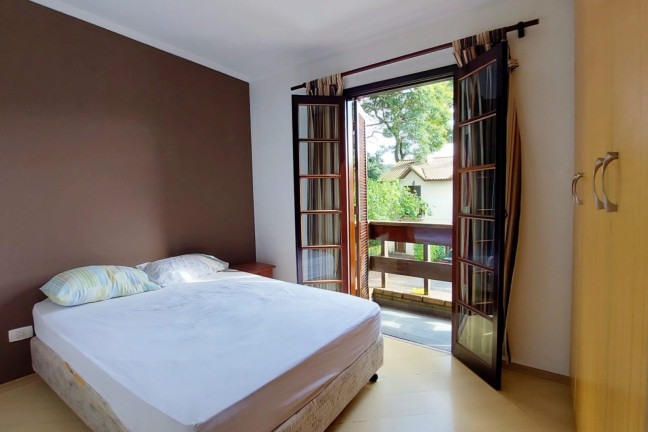 Imagem Imóvel com 2 Quartos à Venda, 60 m² em Chácara Pavoeiro - Cotia
