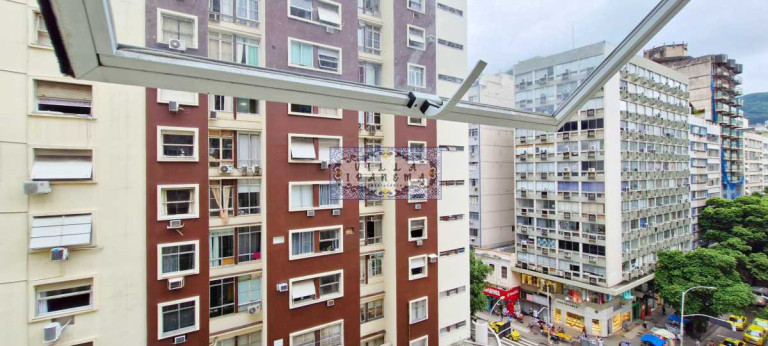 Imagem Sala Comercial à Venda, 28 m² em Copacabana - Rio De Janeiro Imagem Sala Comercial à Venda, 28 m² em Copacabana - Rio De Janeiro