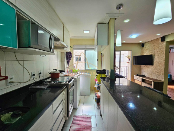 Imagem Apartamento com 3 Quartos à Venda, 57 m² em Novo Osasco - Osasco Imagem Apartamento com 3 Quartos à Venda, 57 m² em Novo Osasco - Osasco