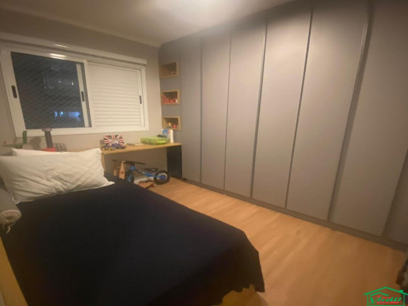 Imagem Apartamento com 3 Quartos à Venda, 122 m² em Alto Da Mooca - São Paulo Imagem Apartamento com 3 Quartos à Venda, 122 m² em Alto Da Mooca - São Paulo