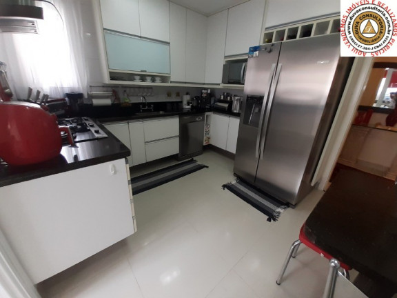 Imagem Imóvel com 3 Quartos à Venda, 115 m² em Pitangueiras - Guarujá