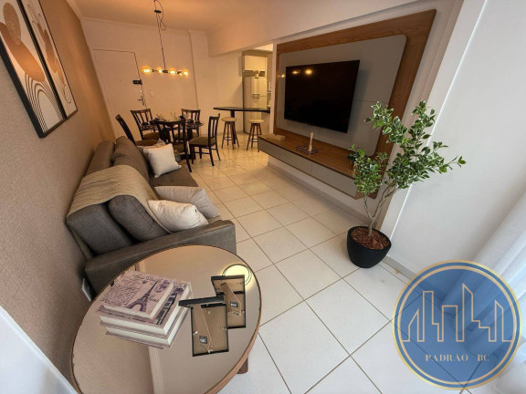 Apartamento com 3 Quartos à Venda, 139 m² em Centro - Balneário Camboriú