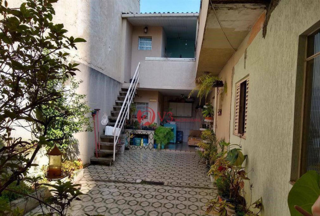 Casa com 3 Quartos à Venda, 184 m² em Vila Carrão - São Paulo