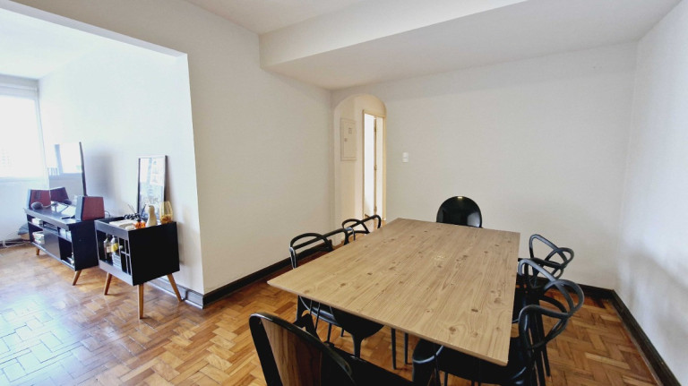 Imagem Apartamento com 2 Quartos à Venda, 110 m² em Itaim Bibi - São Paulo Imagem Apartamento com 2 Quartos à Venda, 110 m² em Itaim Bibi - São Paulo