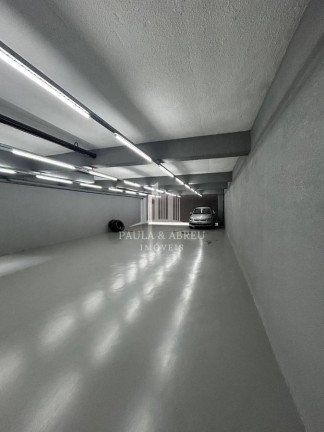 Imagem Ponto Comercial para Alugar, 160 m² em Vila Bocaina - Mauá