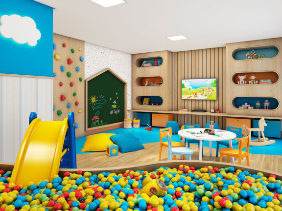 Imagem Apartamento com 1 Quarto à Venda, 25 m² em Vila Pompéia - São Paulo Imagem Apartamento com 1 Quarto à Venda, 25 m² em Vila Pompéia - São Paulo