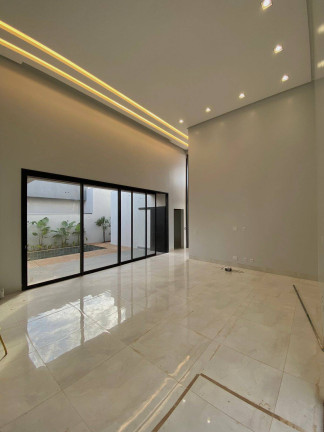 Imagem Casa com 3 Quartos à Venda, 220 m² em Condomínio Terras Alpha Anápolis - Anápolis Imagem Casa com 3 Quartos à Venda, 220 m² em Condomínio Terras Alpha Anápolis - Anápolis