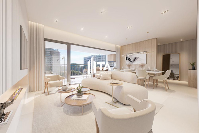 Imagem Imóvel com 3 Quartos à Venda, 128 m² em Cambuí - Campinas Imagem Imóvel com 3 Quartos à Venda, 128 m² em Cambuí - Campinas