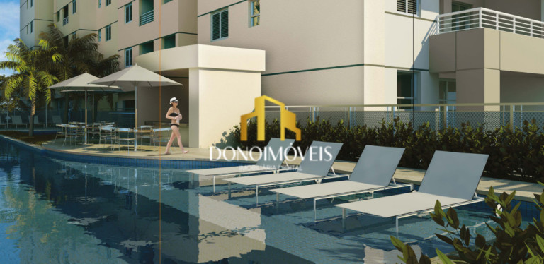 Imagem Apartamento com 1 Quarto à Venda, 42 m² em Jardim Do Mar - São Bernardo Do Campo