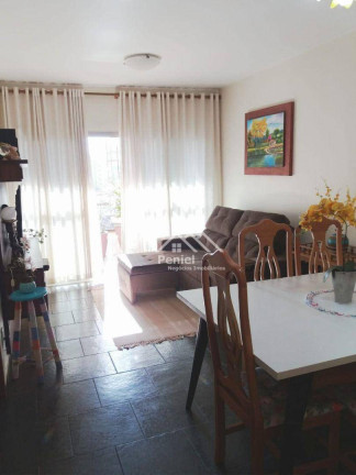 Imagem Apartamento com 2 Quartos à Venda, 70 m² em Centro - Ribeirão Preto Imagem Apartamento com 2 Quartos à Venda, 70 m² em Centro - Ribeirão Preto