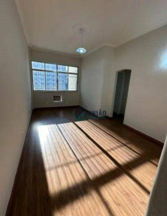 Apartamento com 2 Quartos à Venda, 65 m² em Icaraí - Niterói