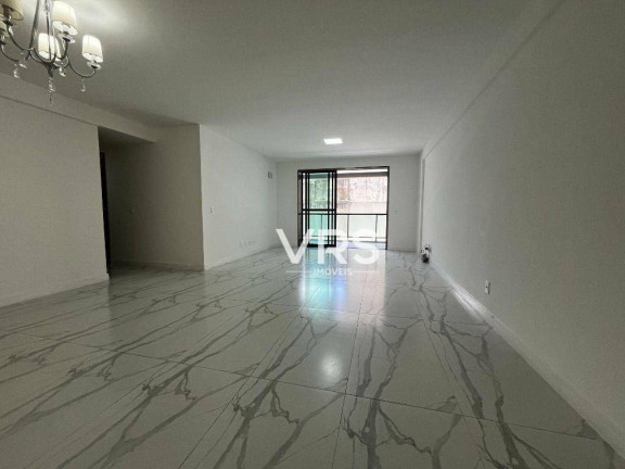 Apartamento com 3 Quartos à Venda, 137 m² em Alto - Teresópolis