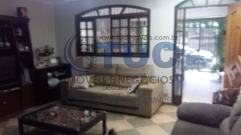 Imagem Casa com 2 Quartos à Venda, 151 m² em Pauliceia - São Bernardo Do Campo