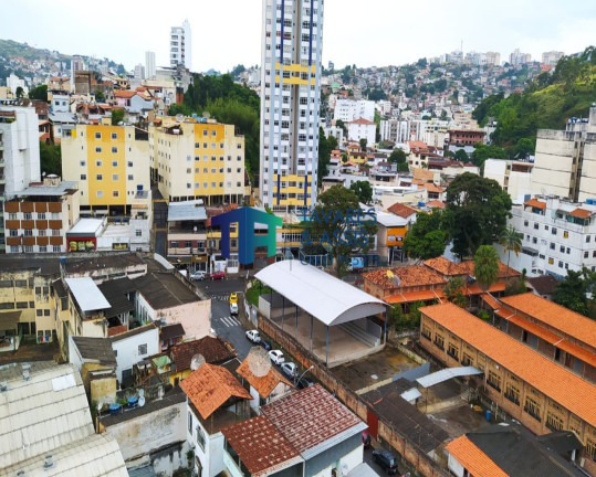 Imagem Imóvel com 2 Quartos à Venda, 79 m² em São Mateus - Juiz De Fora Imagem Imóvel com 2 Quartos à Venda, 79 m² em São Mateus - Juiz De Fora