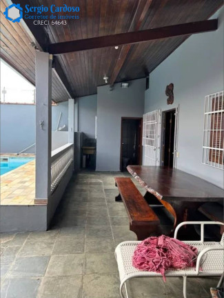 Imagem Casa com 2 Quartos à Venda, 95 m² em Cibratel Ii - Itanhaém