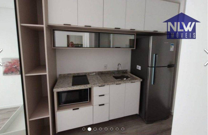 Imagem Apartamento com 1 Quarto para Alugar, 25 m² em Perdizes - São Paulo Imagem Apartamento com 1 Quarto para Alugar, 25 m² em Perdizes - São Paulo