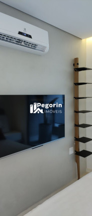 Imagem Apartamento com 3 Quartos à Venda, 229 m² em Campina Do Siqueira - Curitiba