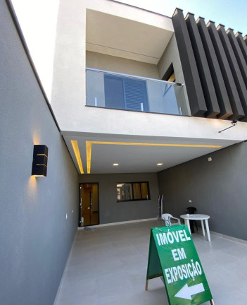Imagem Casa com 3 Quartos à Venda, 164 m² em Anchieta - São Bernardo Do Campo