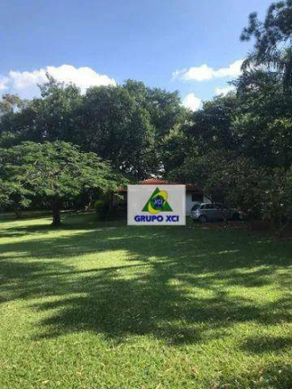 Imagem Chácara com 5 Quartos à Venda, 1.472 m² em Jardim Santa Maria Ii - Campinas Imagem Chácara com 5 Quartos à Venda, 1.472 m² em Jardim Santa Maria Ii - Campinas
