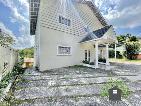 Imagem Casa à Venda, 1 m² em Granja Viana Ii - Cotia