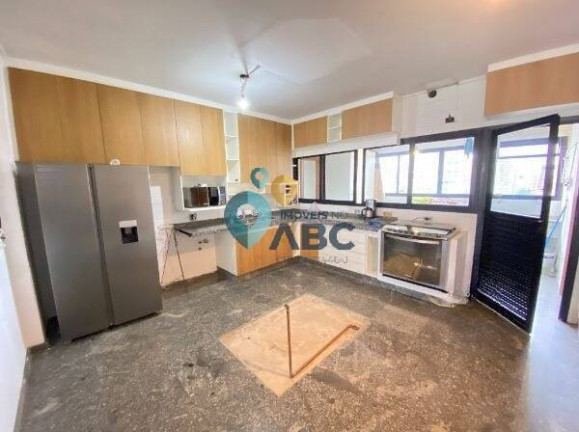 Imagem Apartamento com 4 Quartos à Venda, 210 m² em Centro - São Bernardo Do Campo