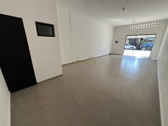 Imagem Sala Comercial para Alugar, 45 m² em Centro - Peruíbe Imagem Sala Comercial para Alugar, 45 m² em Centro - Peruíbe