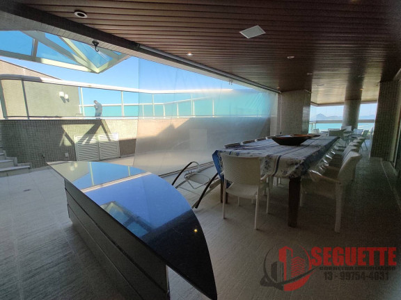 Imagem Cobertura com 5 Quartos à Venda, 403 m² em Riviera De São Lourenço - Bertioga Imagem Cobertura com 5 Quartos à Venda, 403 m² em Riviera De São Lourenço - Bertioga