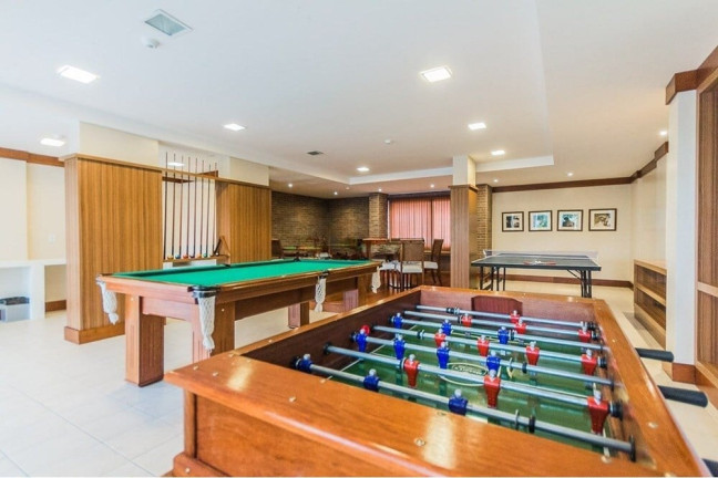Imagem Imóvel com 2 Quartos à Venda, 63 m² em Passo Da Areia - Porto Alegre Imagem Imóvel com 2 Quartos à Venda, 63 m² em Passo Da Areia - Porto Alegre