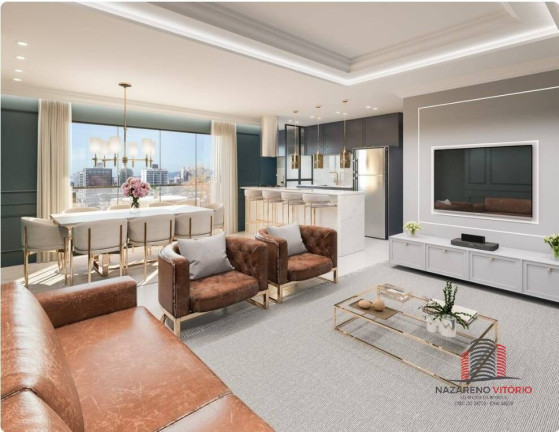 Imagem Apartamento com 2 Quartos à Venda, 68 m² em Pagani - Palhoça Imagem Apartamento com 2 Quartos à Venda, 68 m² em Pagani - Palhoça