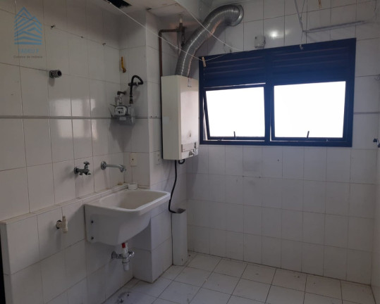 Imagem Imóvel com 4 Quartos à Venda, 137 m² em Chácara Santo Antonio - São Paulo